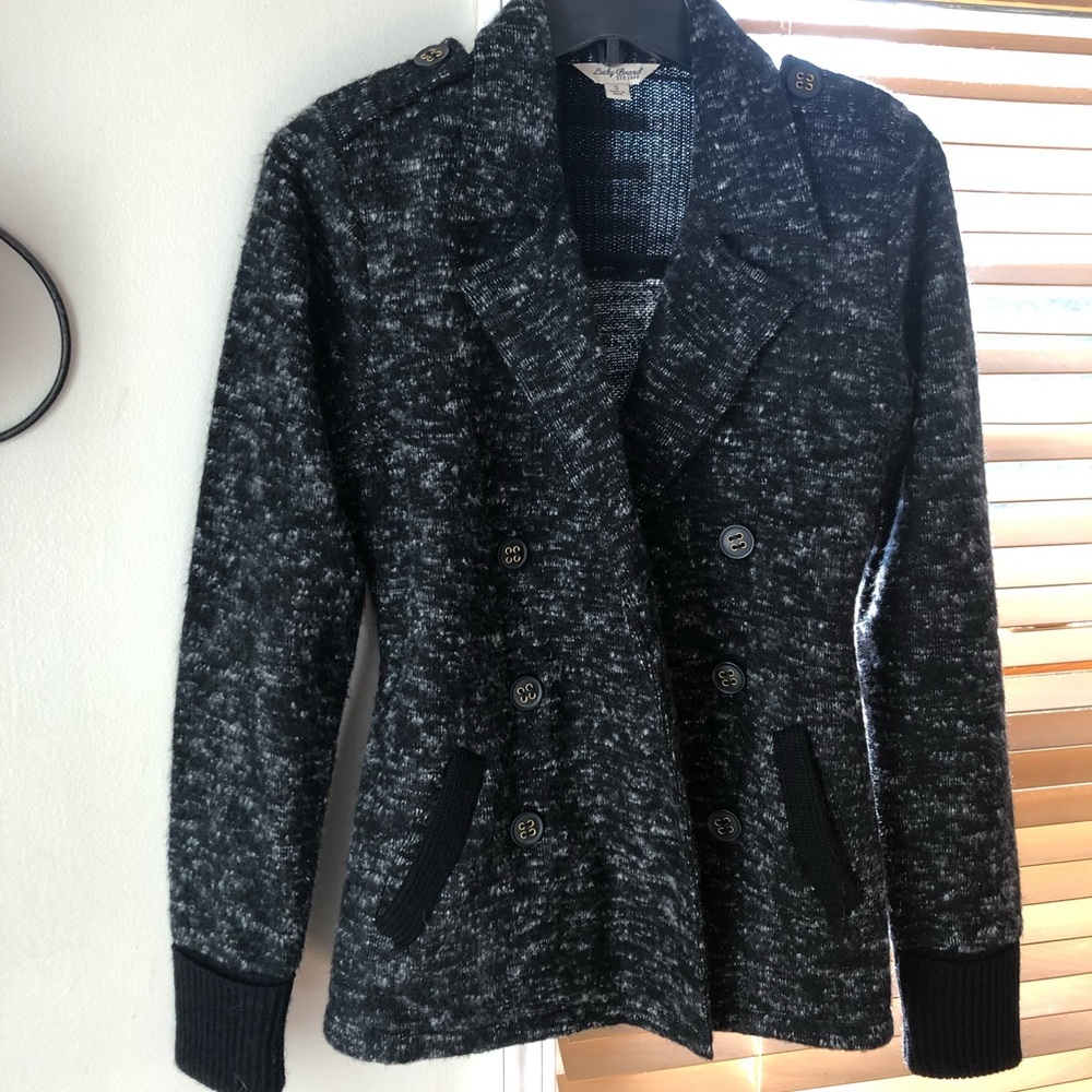 Lucky Brand jacket